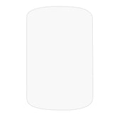 For Garmin Edge 830 0.26mm 2.5D 9H Tempered Glass Film Screen Protector, For Garmin Edge 830